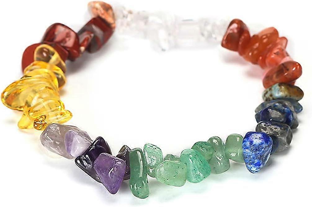 Pulsera de tigre tigre de color