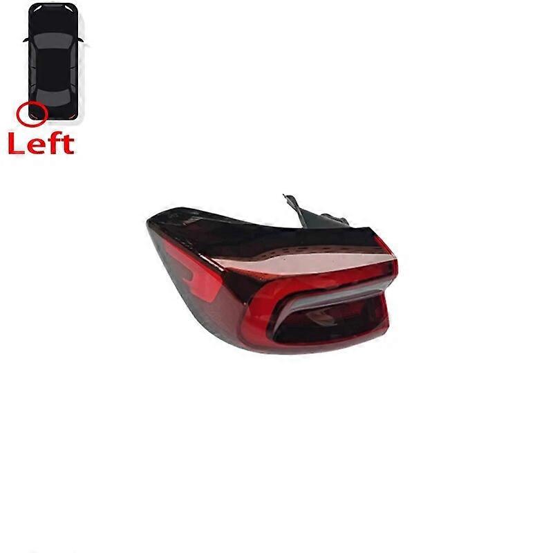 Lumină spate auto pentru Chery Tiggo 8 Tiggo 7 2019 2020 Ansamblu lumină spate Lumini de marșarier Accesorii pentru lumini de frână