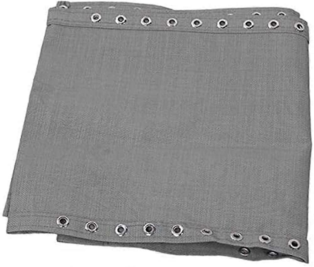 Zero Gravity Chair Fabric, Replacement Fabric And Universal Straps, Wrapped