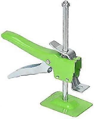 نظام بلاط السيراميك ، محدد موقع بلاط السيراميك ، أدوات نظام تسوية بلاط عمود واحد مقاوم للغبار