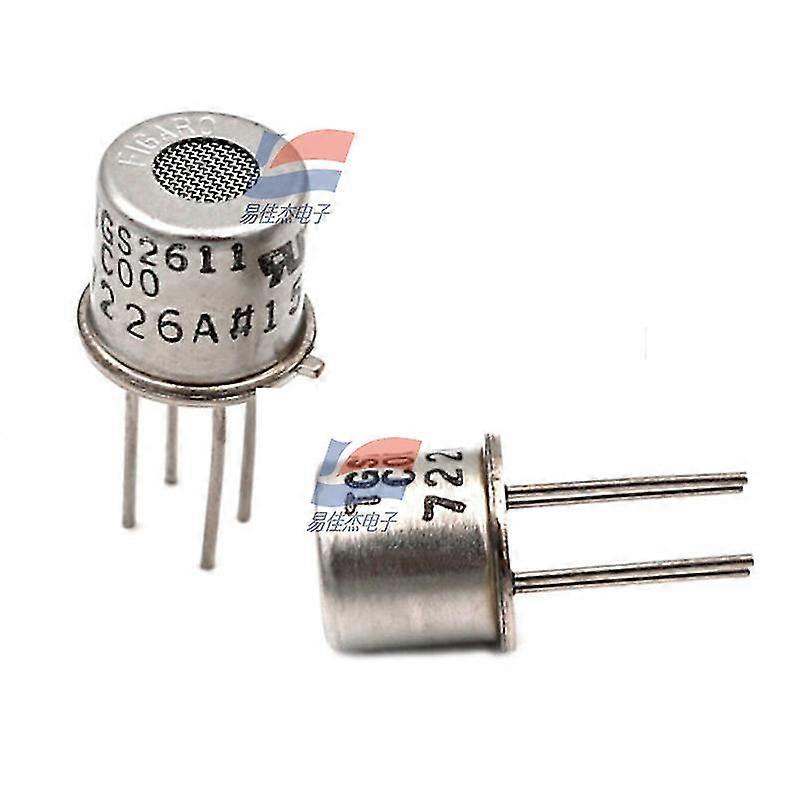 Combustible Gas Sensor Tgs2611-c00
