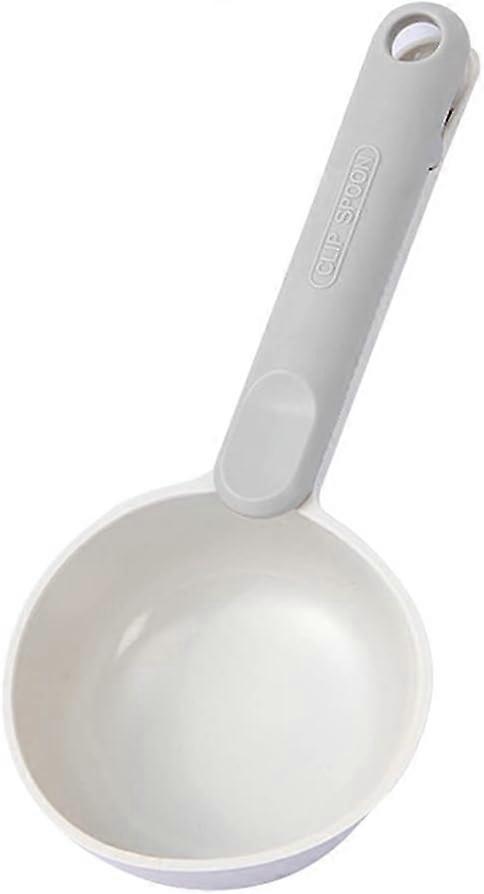 Multipurpose spoon measuring tool measuring spoon measuring spoon ABS baking accessories kitchen gadgets