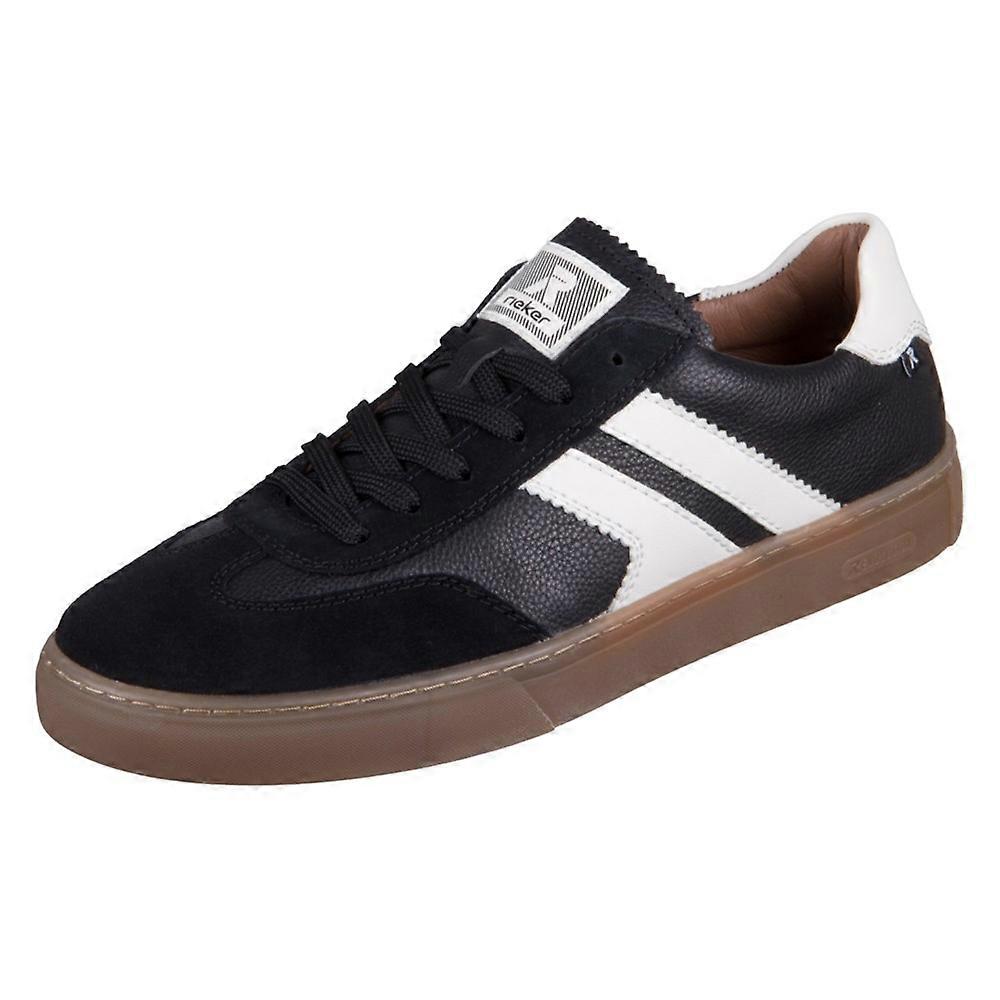 Shoes Rieker Revolution U070700