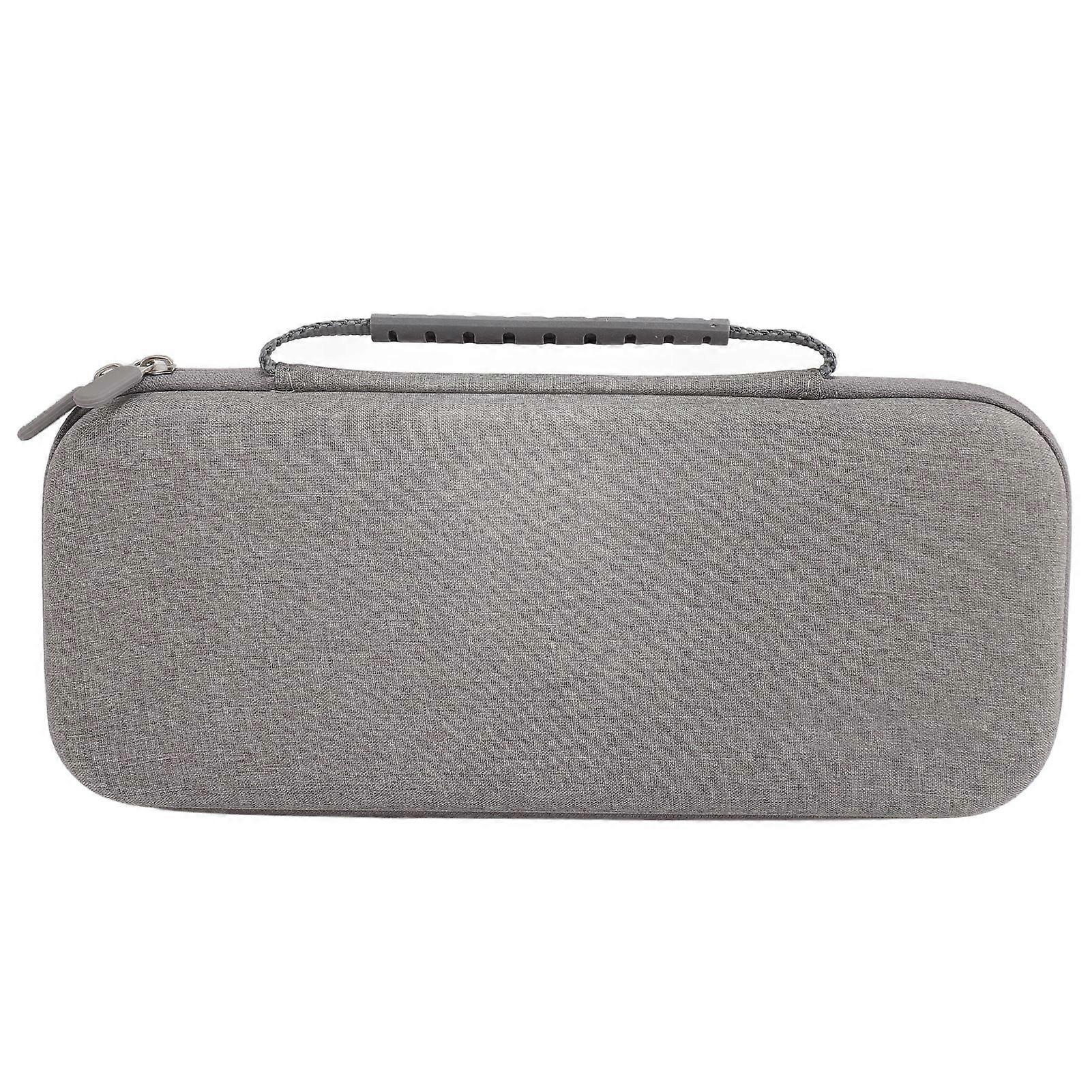 Carrying Case for Portal EVA Portable Protective Case Hard Shell Console Bag for Travel Storage Shockproof Anti Drop Anti Collision NO.3826