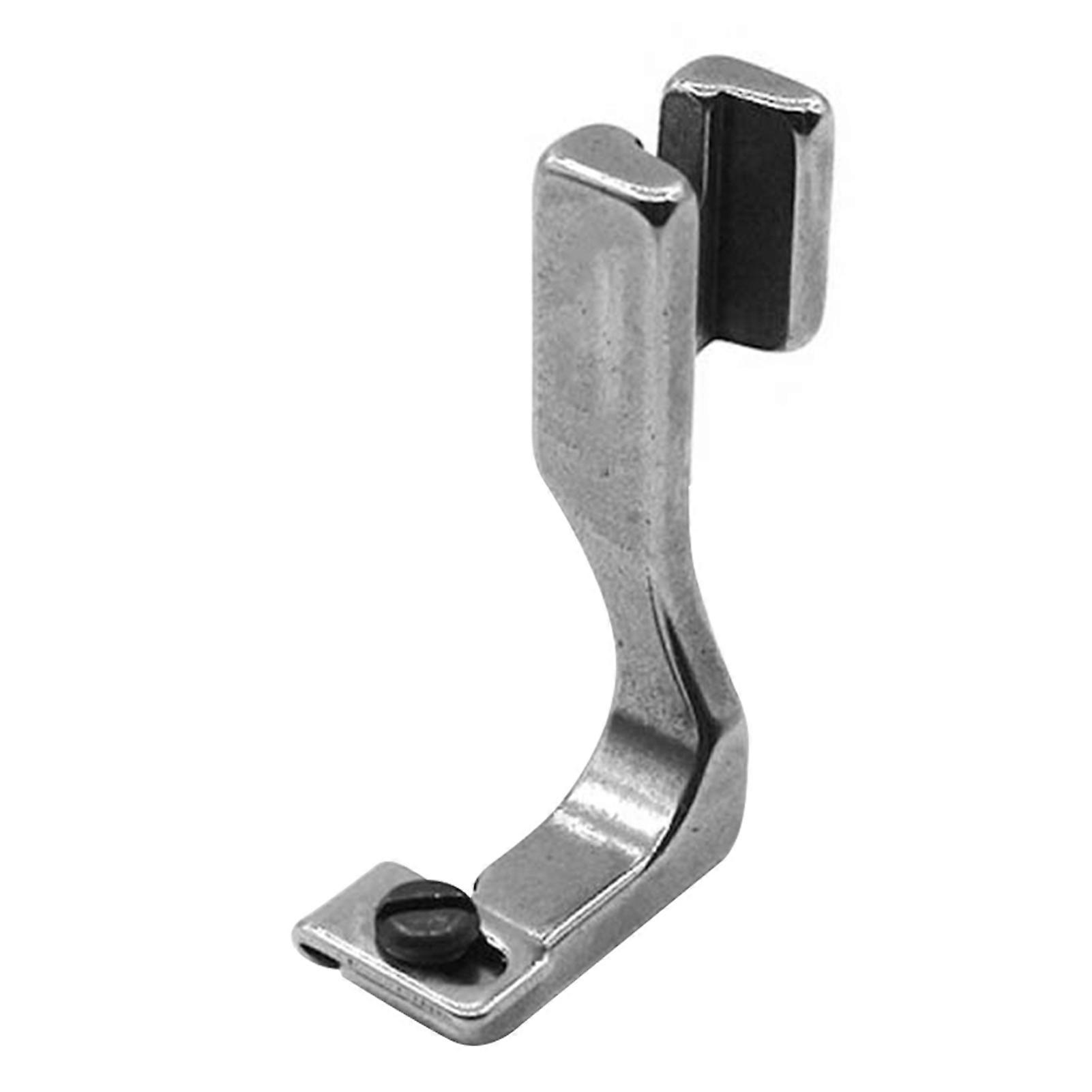 Adjustables Invisibles Zipper Guide Foot for Sewing Machine Strudy Sewing Seam Hemmer for DIY Projects