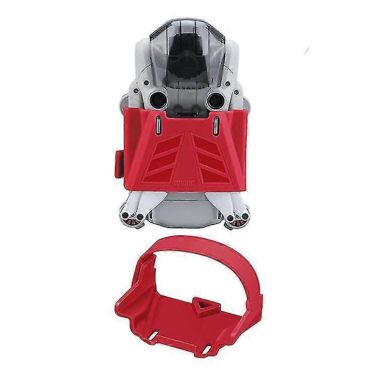 Propeller Mounting Bracket For Dji Mini 3 Pro/mini 3 Blade Protection Base Accessories