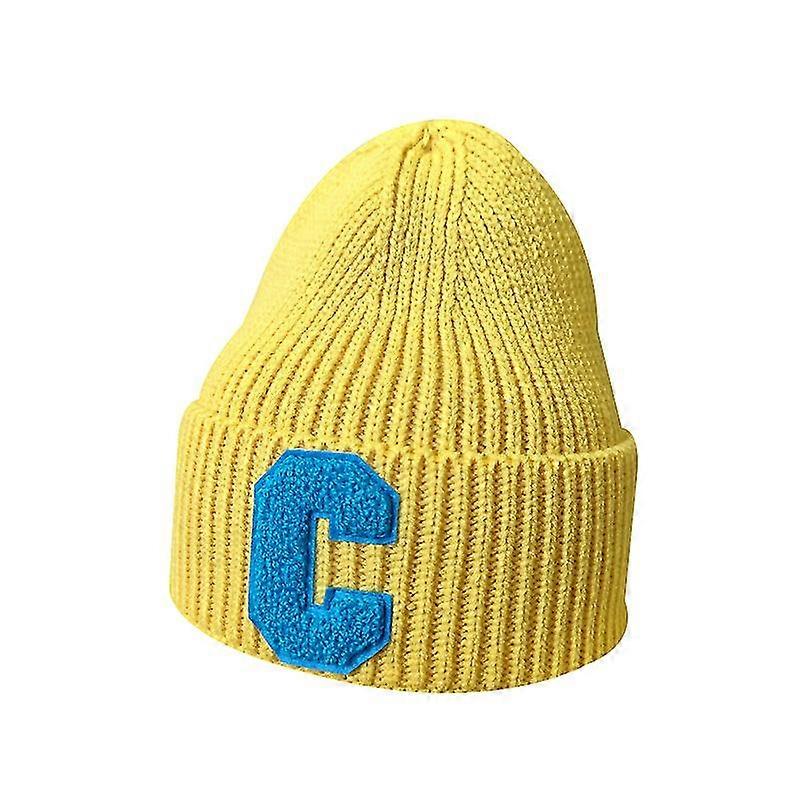 Damen Mütze Wintermütze, warme Chunky Cable Knit Hüte