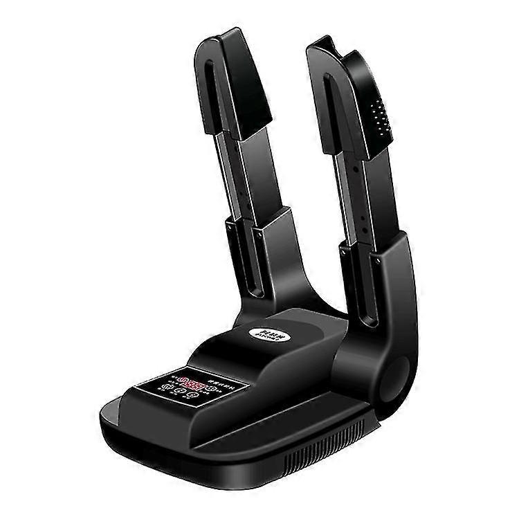 Handsktork & Skovärmare, Fällbar design & Snabbtorka för skor, handskar, hattar, strumpor