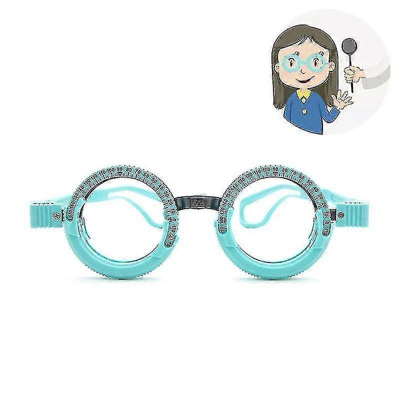 Optometry Child Universal Trial Lens Frame Optician Test Tool 52-70mm 52mm