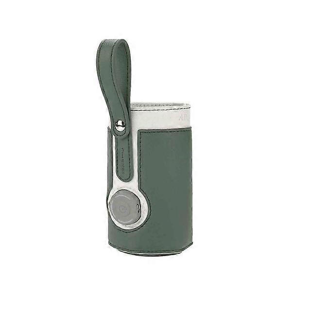 Portable USB Baby Bottle Warmer