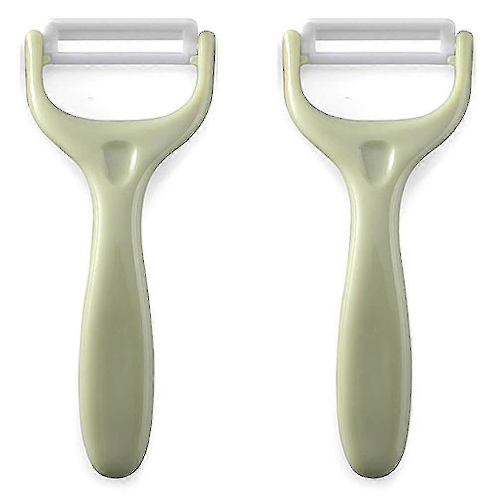 Cooking Light Ceramic Peeler Sets