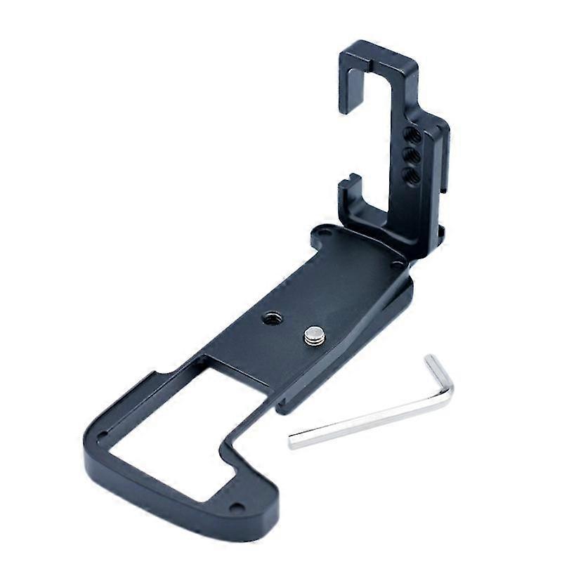 Se Plate,for -d E-m1 Iii/em1ii Camera Hand Grip Se Plate L Bracket