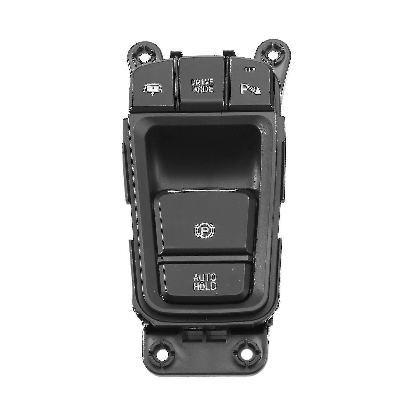 Car Console Switch Electronic Handbrake Driving Switch