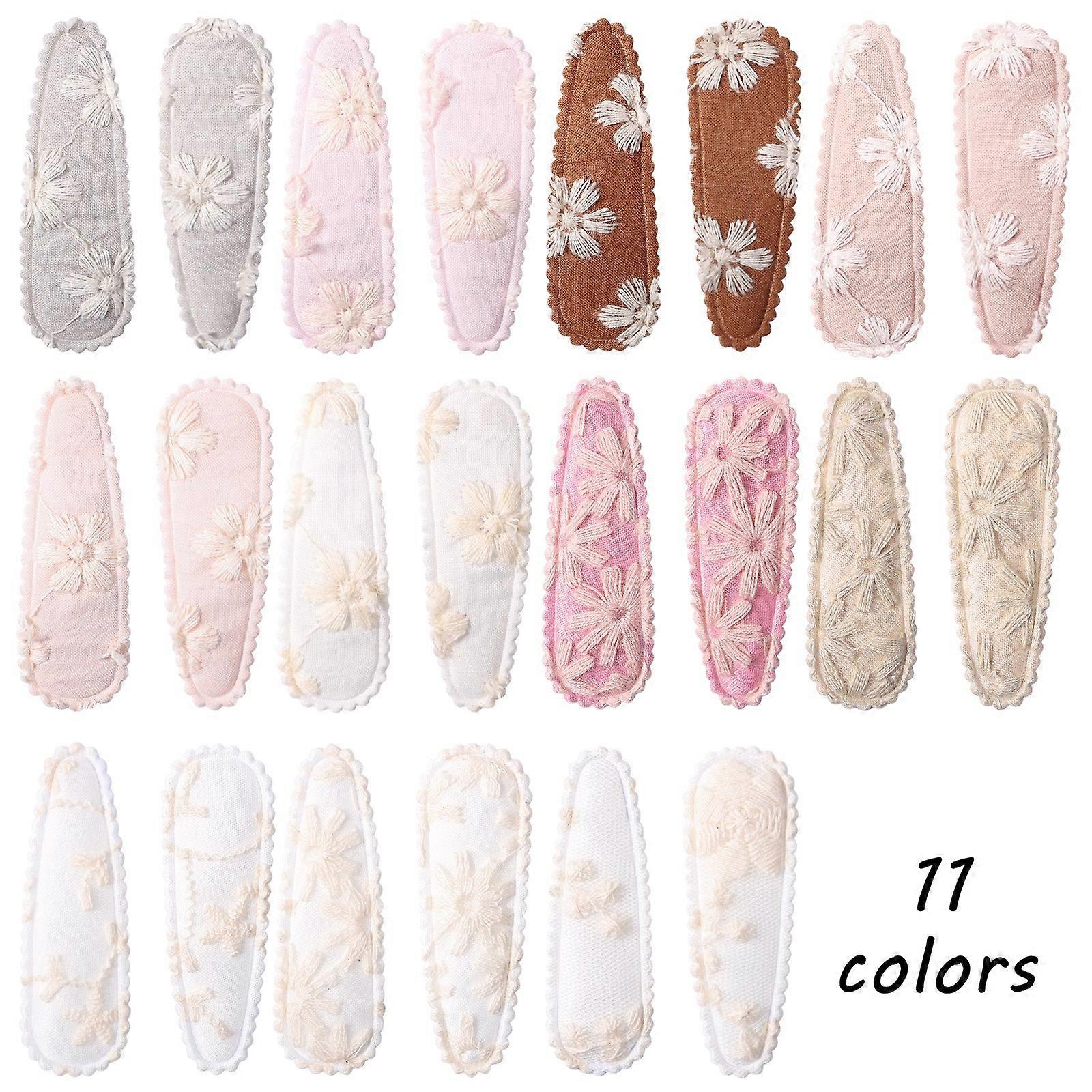 4pcs Vintage red pattern Cushion Covers