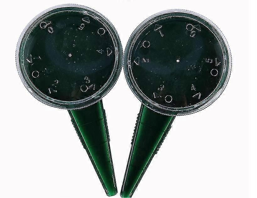 Plant Seed Planter 5 Speed Adjustable Planter Handheld Planter...2pcs