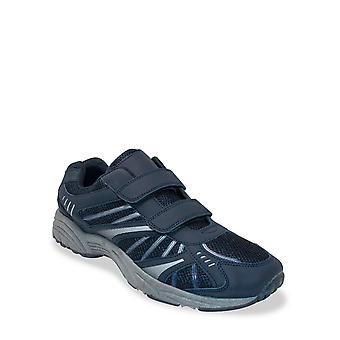 Trainers Chums Wide Fitting Shoes Chums Mens Wide Fit Touch