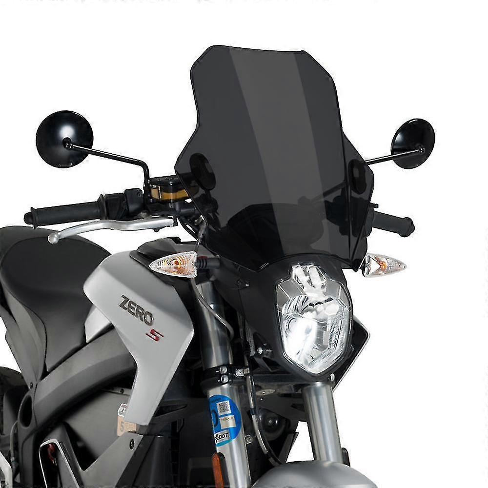 Exquisite Zero S Zero Sr 2021 2022 Motorcycle Windscreen Windshield Universal For Zero  Zero/s Sr 2017-