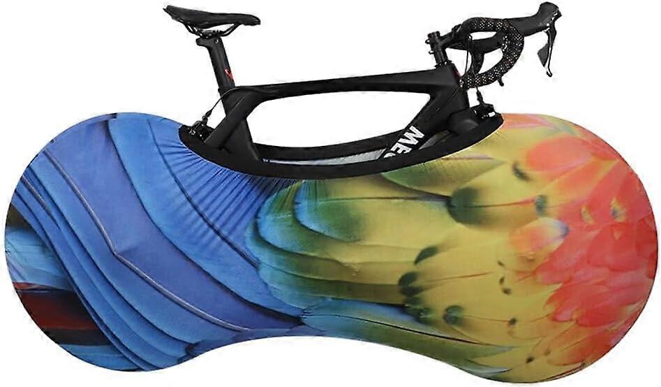 outdoor waterproof bicycle cover