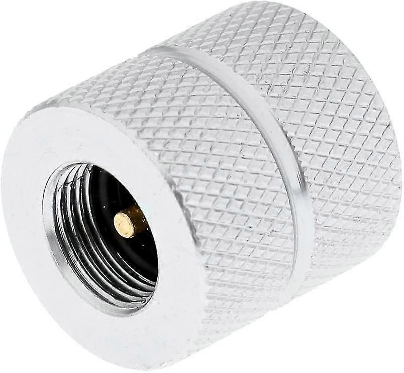 gas refill valve butane cylinder stove accessory refill adapter