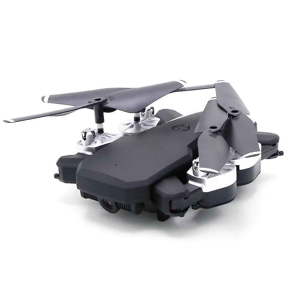 Rc Helikoptere Drone - Foldbar lang batteri Drone