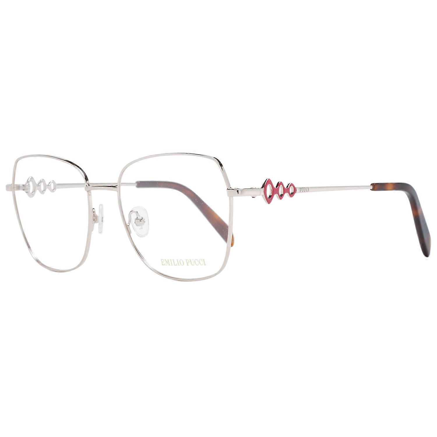 Emilio Pucci Optical Frame Ep5179 028 54