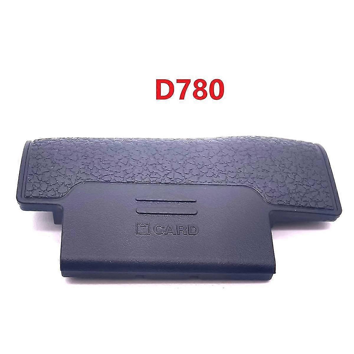 For D780 SD Memory Card Cover Camera Replacement Unit Repair Part