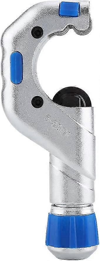 Adjustable Tube Pipe Tube Cutter Cutting Tool For 5~50mm Copper Aluminum Stainless Steel Pipe