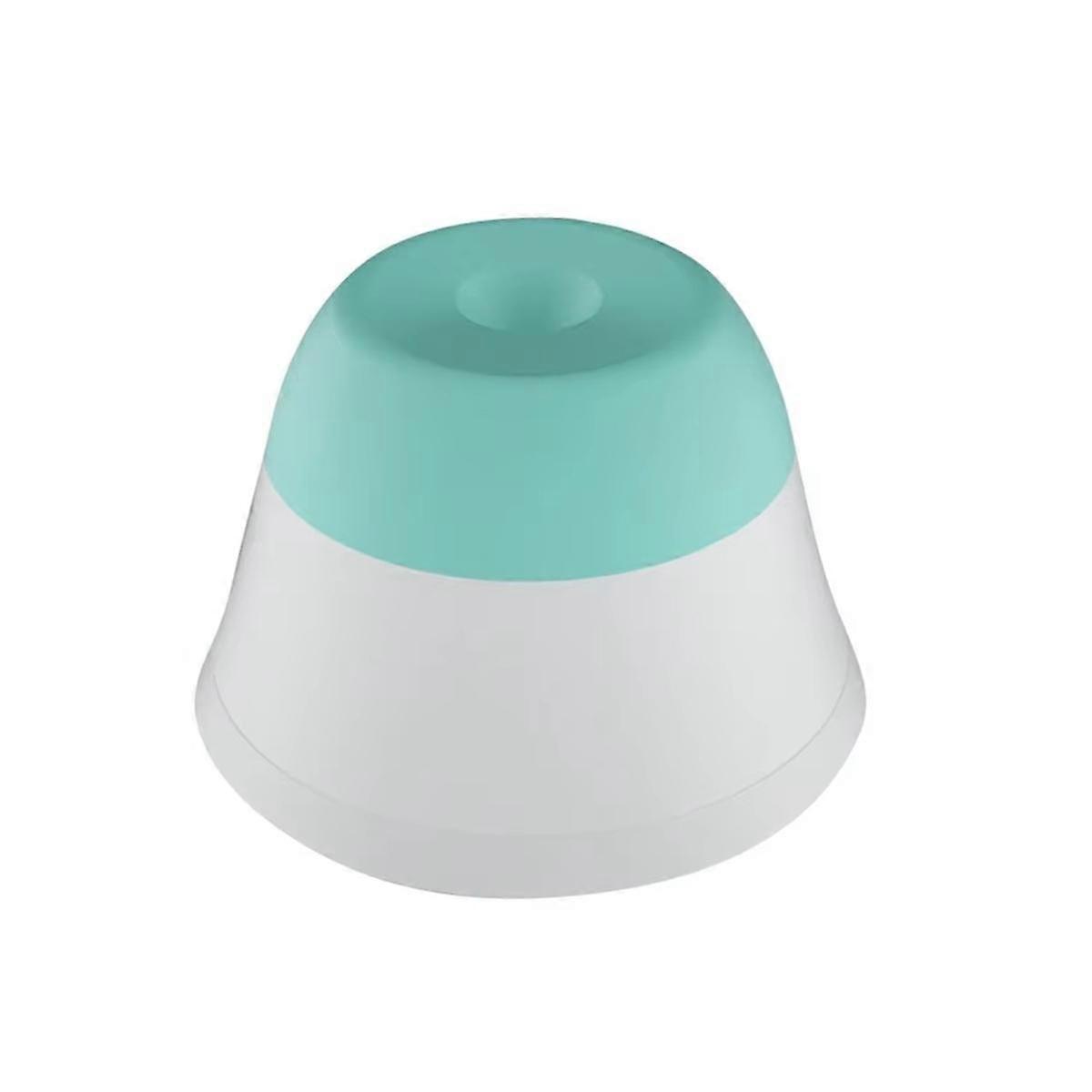 3000RPM laboratorio mini pyörresekoitin kannettava muste sähköinen nestemäinen orbitaalisekoitin sekoittaminen väri pigmentti pullon ravistin EU-pistoke