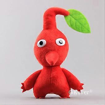 ピクミンキャプテンオリマーヒヨドリチャッピーカワイイソフトドール5