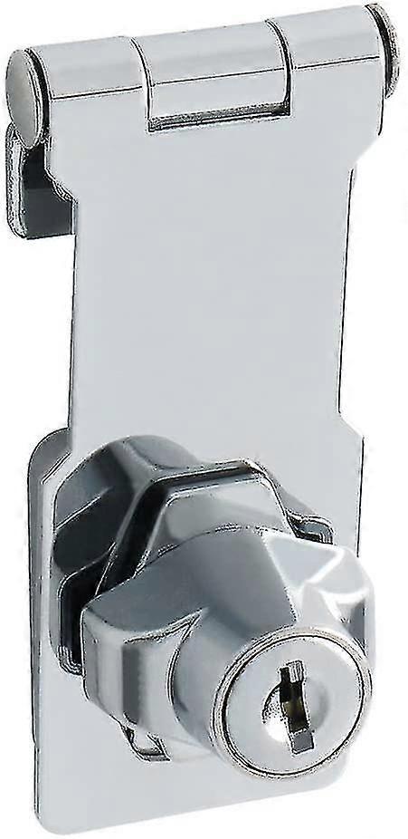 Household Cabinet Lock, Rust-proof And Durable, Suitable For Door, Cabinet Door, Drawer, Etc.