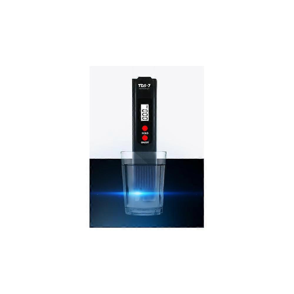 Water Quality Tester Backlit Water Quality Tester Water Quality Tester Water Quality Tester TDS Pen