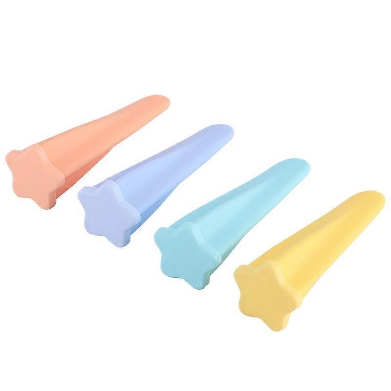 2PCS 4 in 1 Children Popsicle Mold