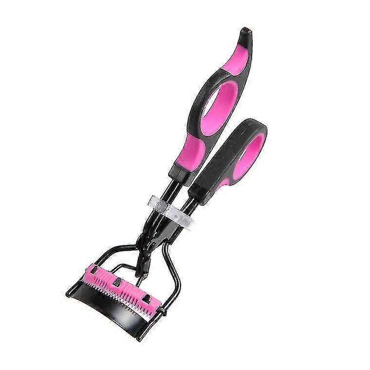 Eyelash Curler For Perfect Curl In 5 Seconds