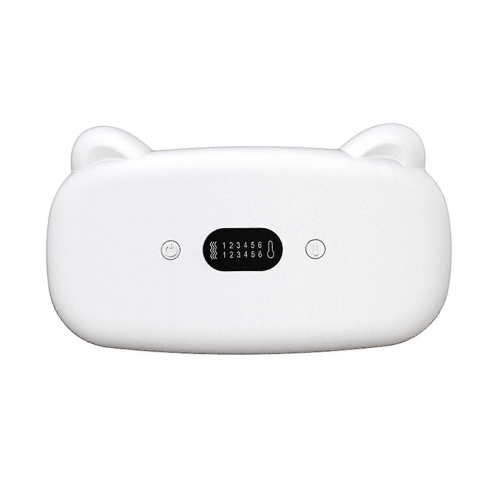 Heating Heating Belt Hot Compress Heating Comfortable Heating Pad A Fiis