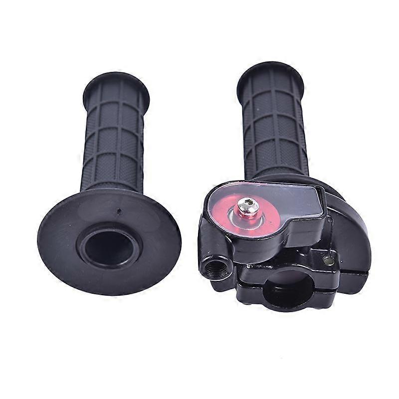 2Pz Universal  Gas Quick And Cable 22Mm Throttle Handle