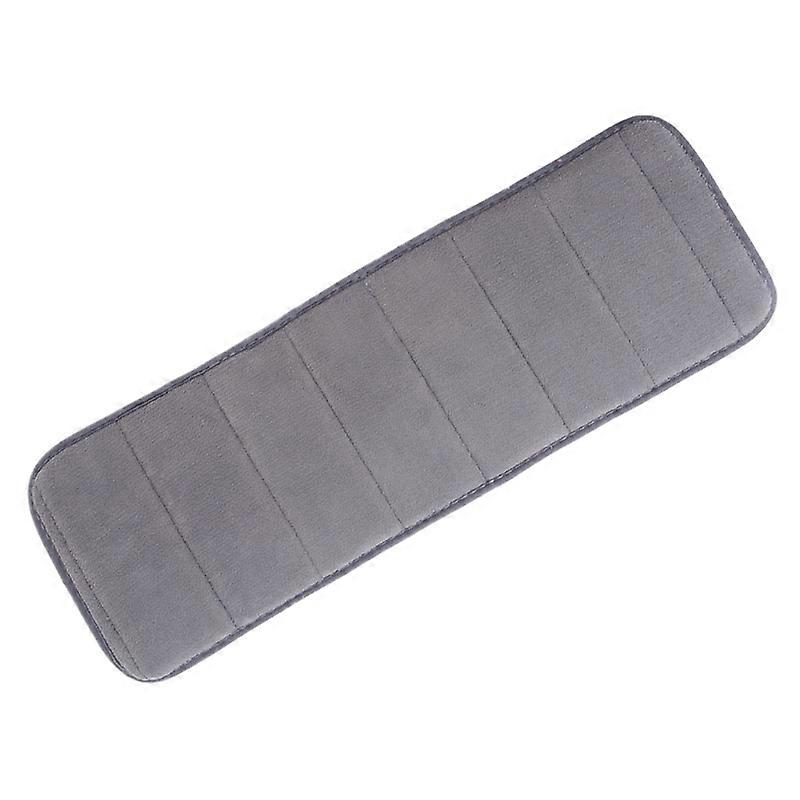 Non-Slip Wrist Mouse Pad Keyboard Elbow Rest Support Memory Cotton Mice Cushion
