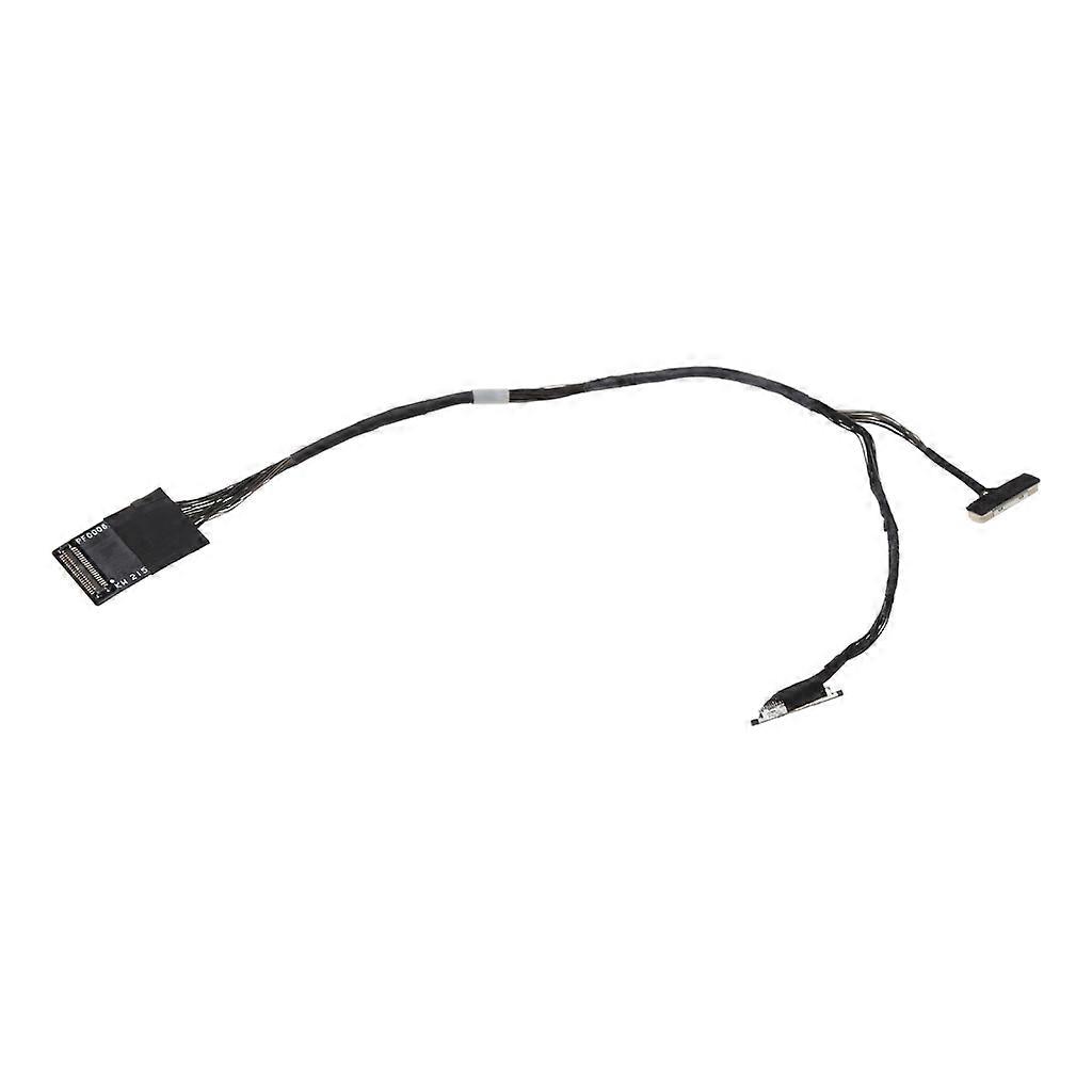For Mavic Mini/Mini 2 Gimbal Camera PTZ Cable Signal Line Transmission Flex Wire Repair Part for Drone Replacement