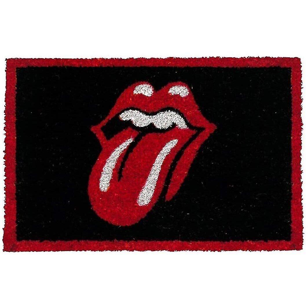 Door mats lips door door mat