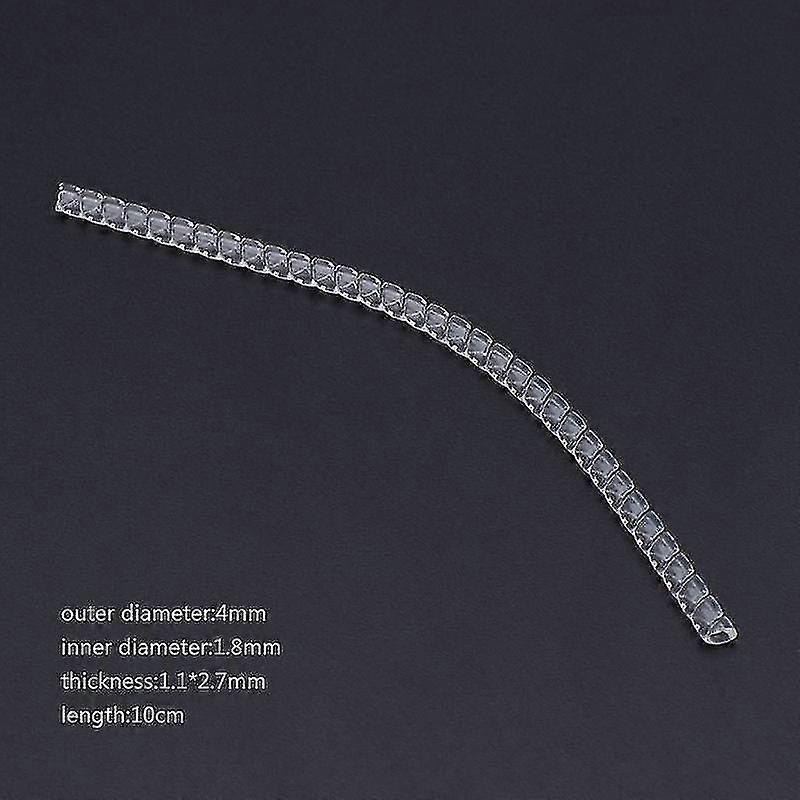 Invisible Ring Size Adjuster Creative Loose Rings Tightener General Design