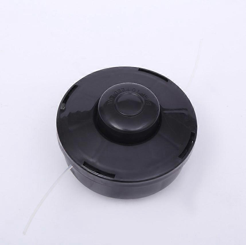 Pack of 1 Universal Nylon Trimmer Heads for Gasoline Trimmers