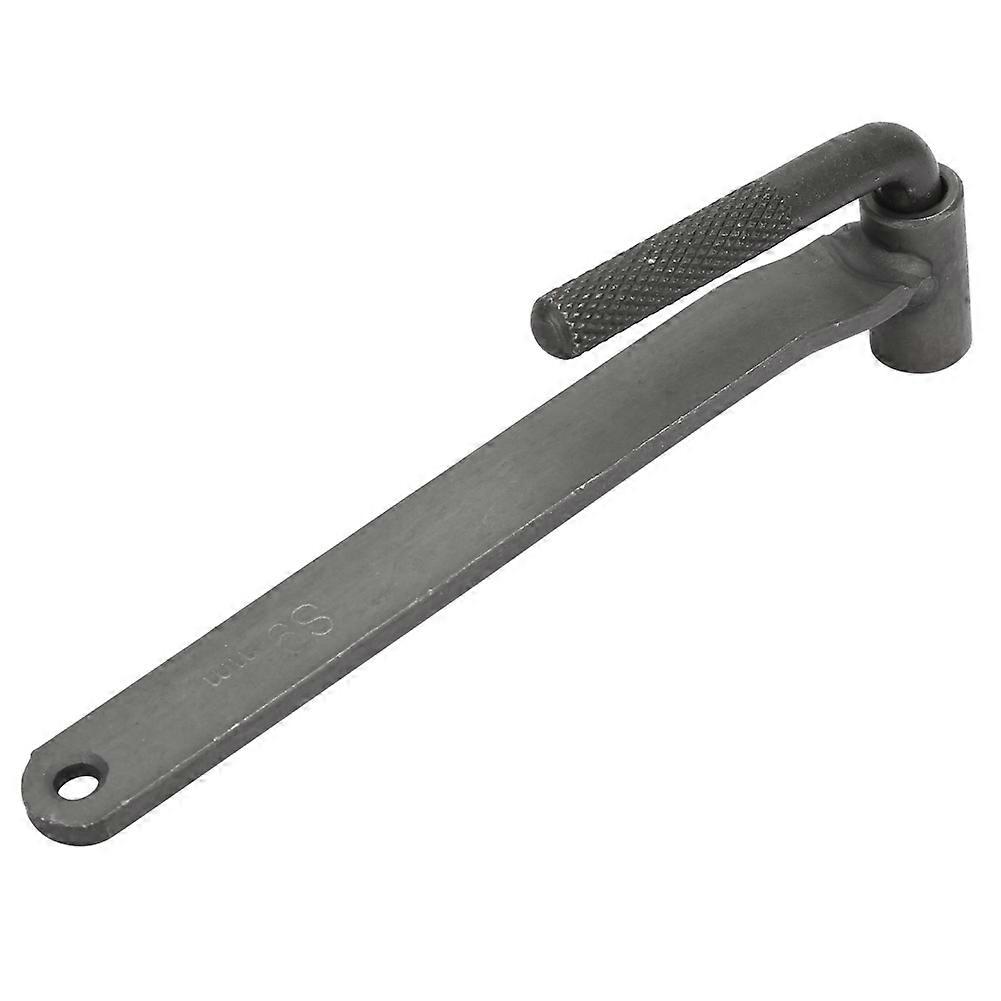Square Hex Drive Wrench Socket Screw Spanner Repair Tool (9mm Hex 3mm Square)