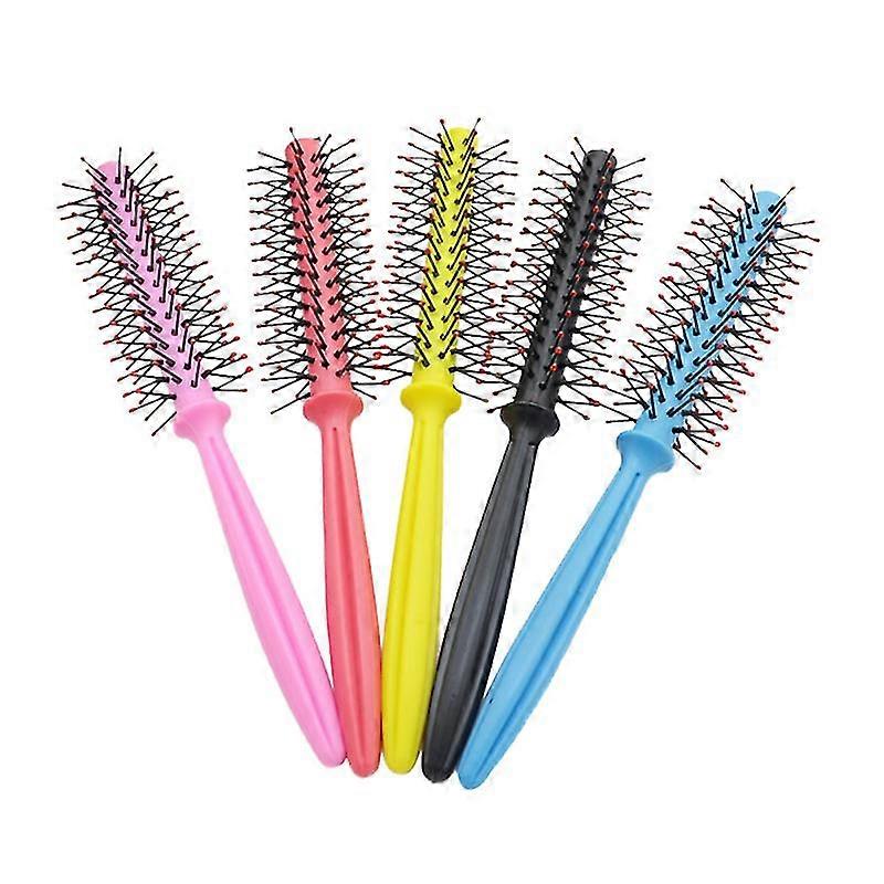 1pcs Rollingb Style Comb-c
