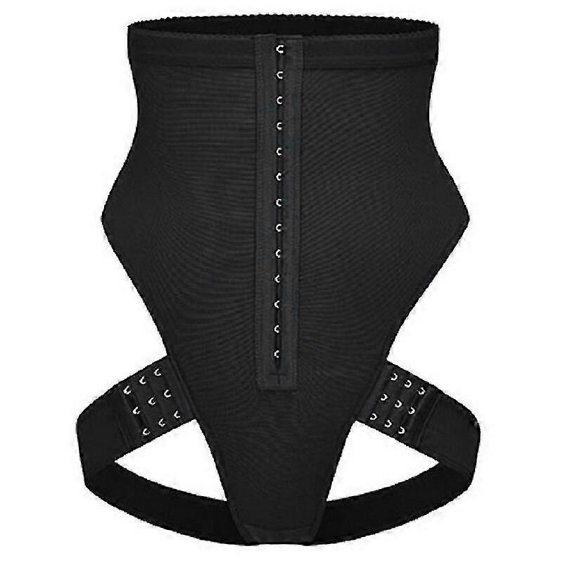 بعقب رافع البطن السيطرة على سراويل داخلية غنيمة رفع سحب الملابس الداخلية الجسم المشكل الخصر مدرب مشد الجسم Shapewear