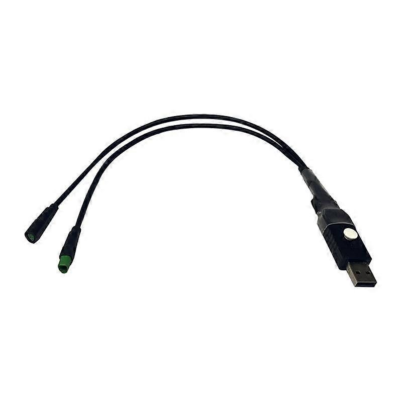 For Programming Cable Speed Limit Release Diameter Setting M400 M600 M510 All CAN Protocol Dedicate