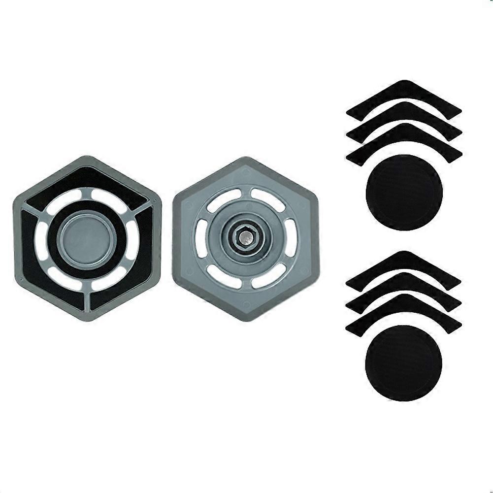 Mop Holder for Deebot N9+ Robot Vacuum Cleaner Accessories Replacement Bracket Mops