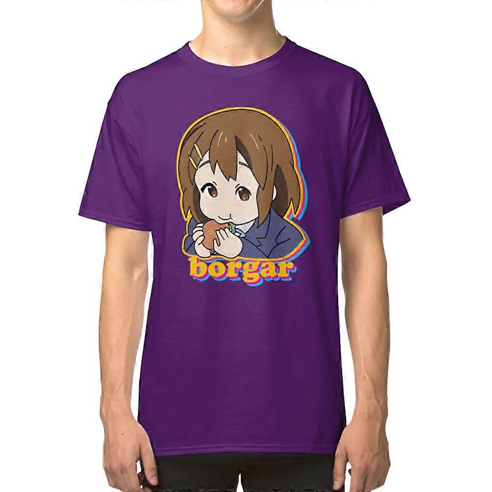 BORGAR YUI T-shirt