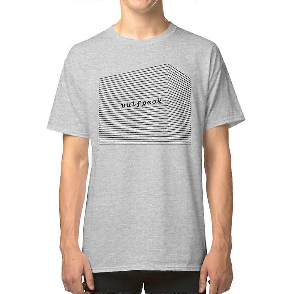 Vulfpeck T-shirt