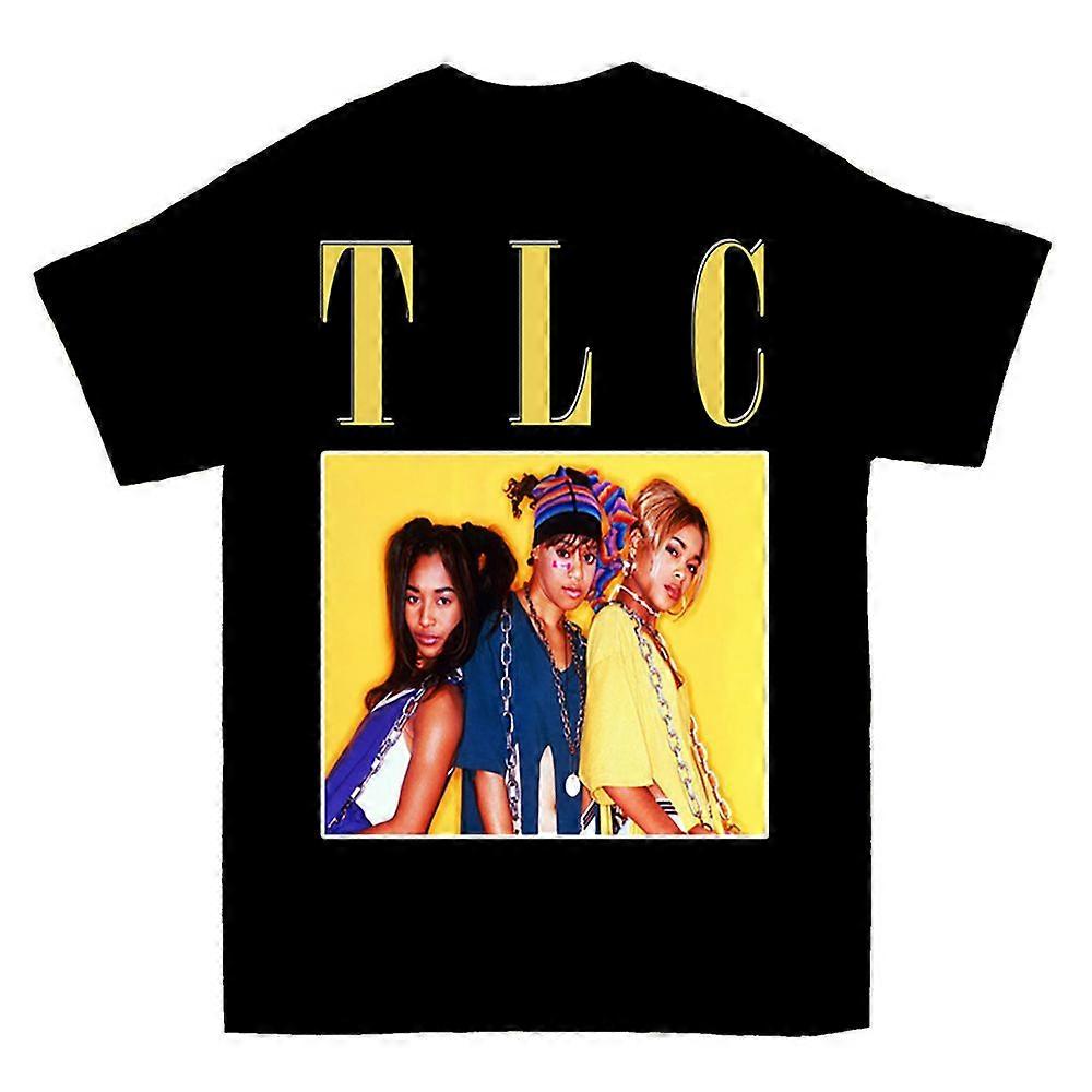 Tlc Girl T-shirt