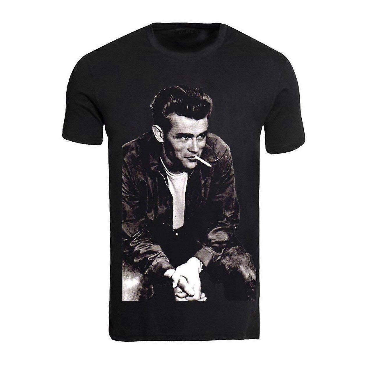 Tshirt James Dean Vintage