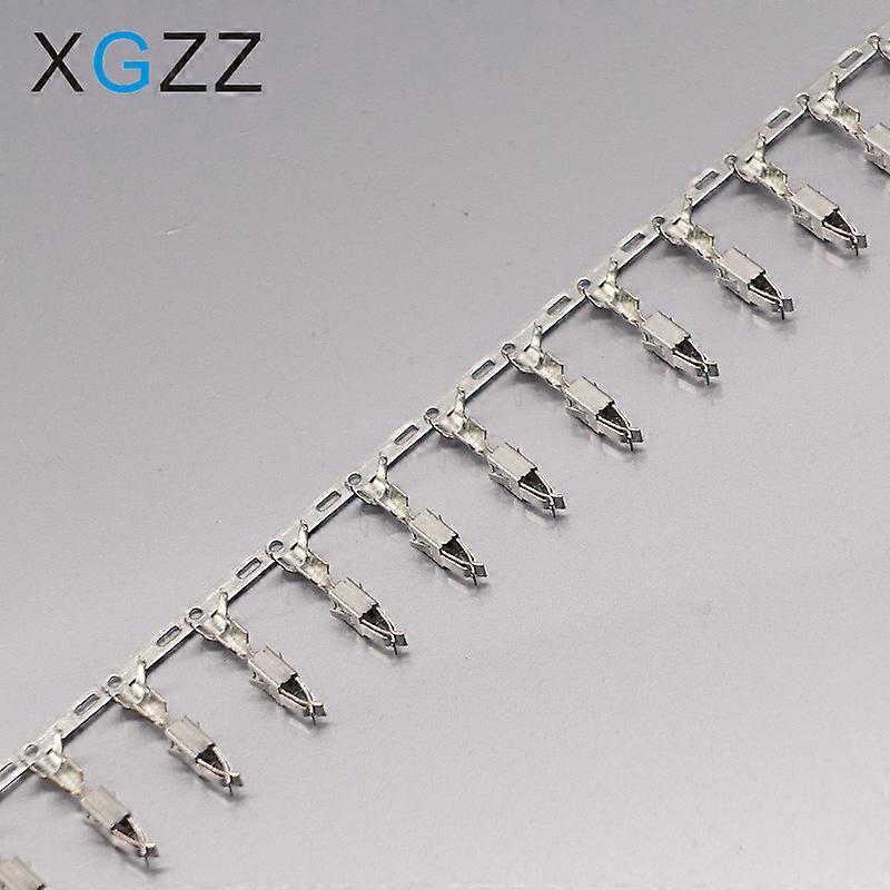 splices Car power connector 929939-3 964286-1 wire terminal Crimp terminal auto electrical female terminal